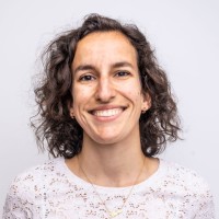 Simone Kouwenhoven