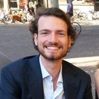 Marcel Van Der Graaff