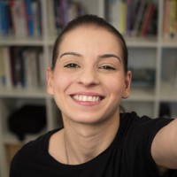Anca Niculae