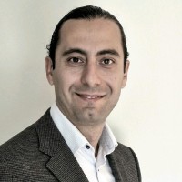 Mohammad Bina