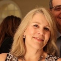 Louise Packard, Ph.D