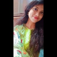 Sushma Devadiga