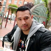 Harold Luis Ramirez Osorio