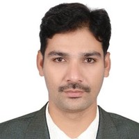 Mohammad Ali Basha