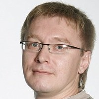 Николай Логацкий