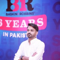 Syed Muhammad Fahad
