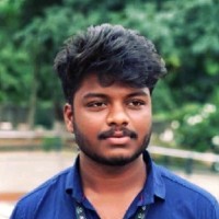 Lokesh N S