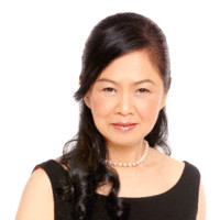 Lilian Yeo