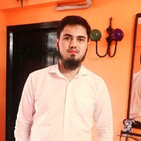 Mohammed Issa Siddique