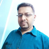 Krishnendu Chakraborty