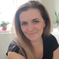 Markéta Kupková