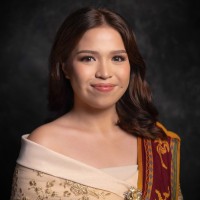 Kim Arrielle Montejo