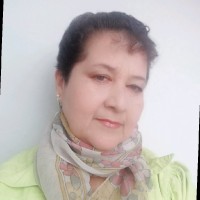 LUZ AMANDA VANOY