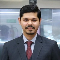 Parmit Chhasiya, Pmp®