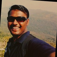 Ganesh Kanojia