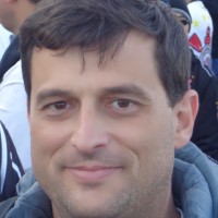 Carlos Abib