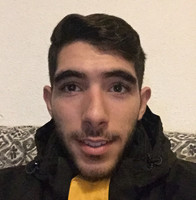 Aaron San Juan