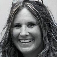 Tina Lindholm