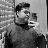 Saurabh Gautam