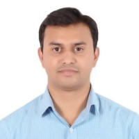 Nikhil Mahajan