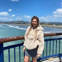 Abbi Bainbridge
