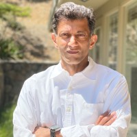 Aniruddha Nazaré