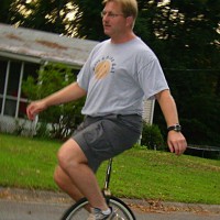 Hap Wheeler