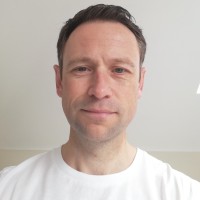 Mark Chapman