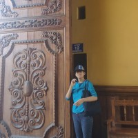 Noelia Muñante Salazar