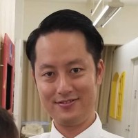 Kentaro Aoki