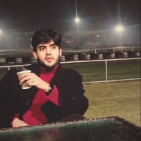 Muhammad Awais Malik