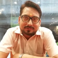 Deepak Maheshwari