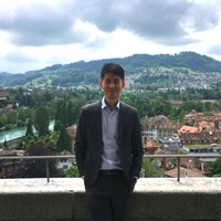 Benjamin Lin