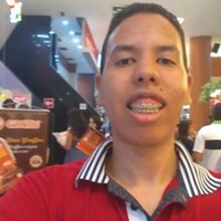Saymon Keavin De Pereira