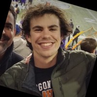 Nico Enriquez
