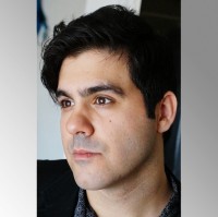 Houtan Radpour
