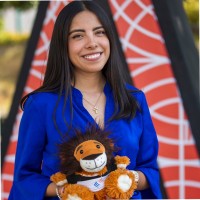 Diana Luz Ruiz Guzmán