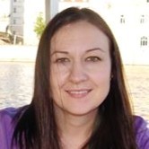 Lyubov Savka