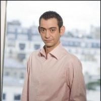 Christophe Garcia