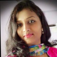 Anitha Vinoth
