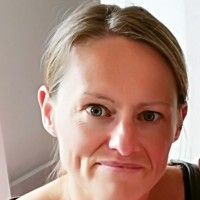 Caroline Genois Channen