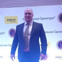 Дмитрий Гуров