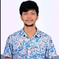 Ritesh Sahoo