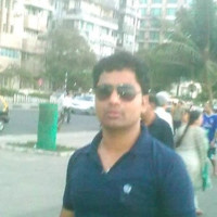 Yogesh Yadav