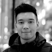 Benjamin Wong