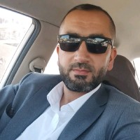 Mohammed Nabil