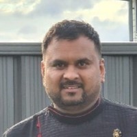 Kirtan Patel