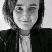Annet Jager