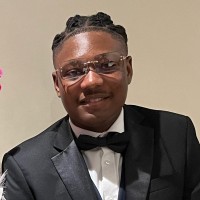 Nyasha Terence Jnr Kavuru