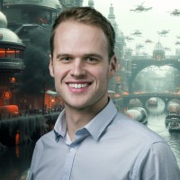 Jasper Van Den Broek